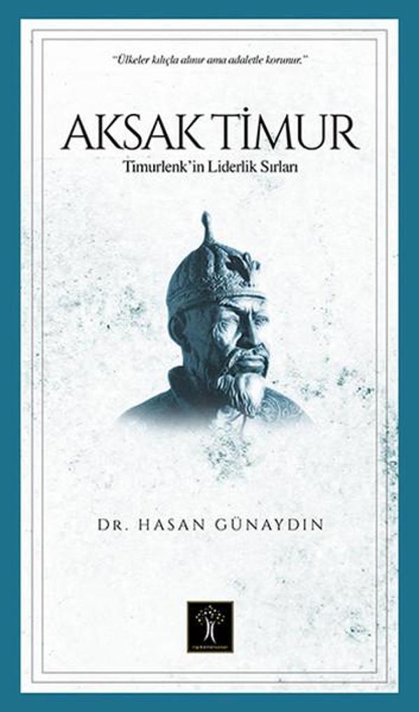 Aksak Timur - İlgi Kültür Sanat Yayınları - Image 1