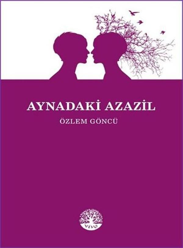 Aynadaki Azazil - Vivo Yayınevi - Image 1