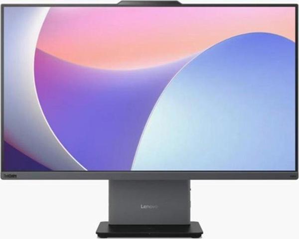 Lenovo 27" Thınkcentre Neo 50A 12Sa000Rtr Core İ7 13620H-32Gb Ddr5 Ram-2Tb Nvme-W11 Pro - Image 1