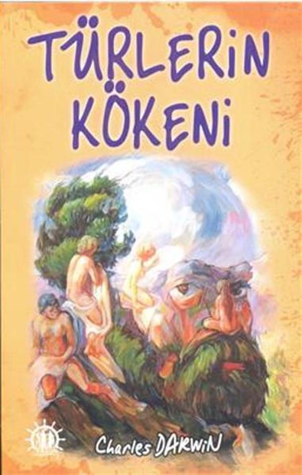 Türlerin Kökeni - Yason Yayıncılık - Image 1