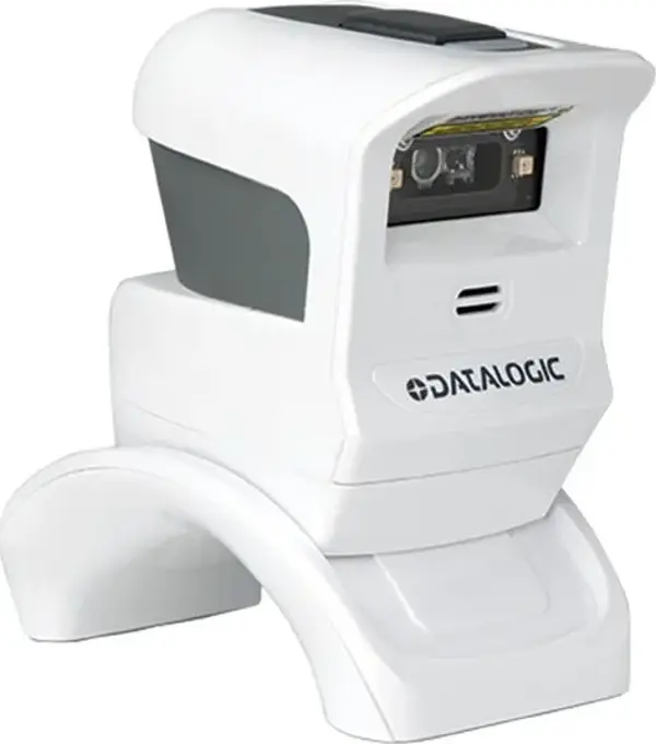 Datalogic Datalogıc Gps4400 Masaüstü Karekod Barkod Okuyucu Usb  - Image 1