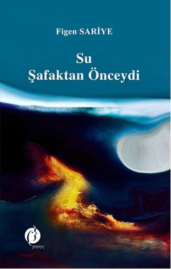 Su Şafaktan Önceydi - Herdem Kitap - Image 1