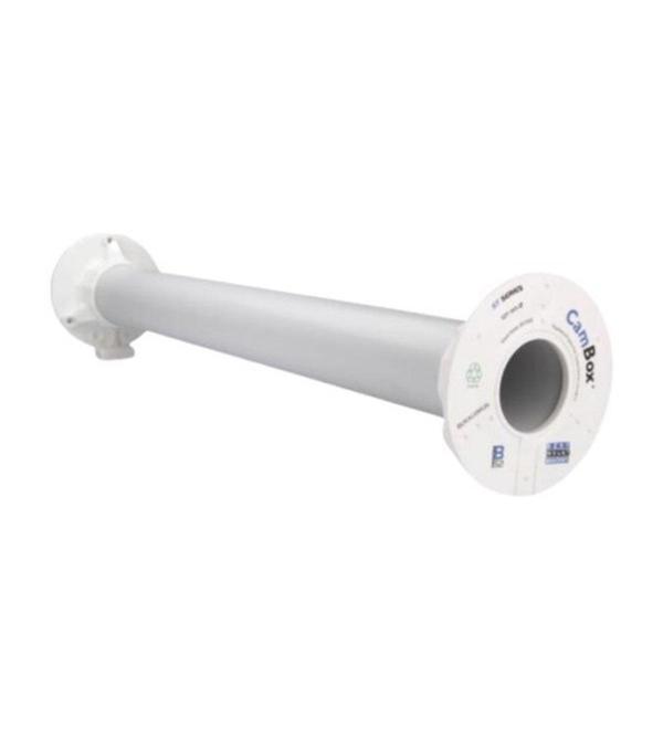 Cambox Cambox Xs-50 Yüksek Kaliteli Uzatıcı Pla-Extender-Beyaz - Image 1