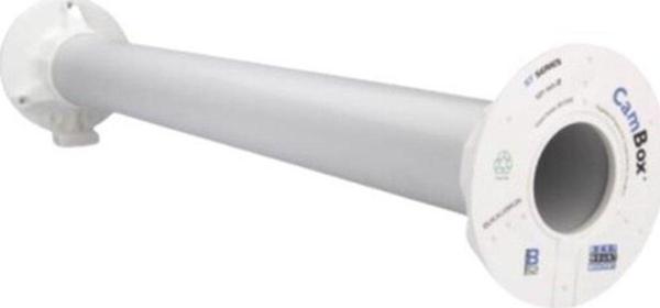 Cambox Xs-50 Yüksek Kaliteli Uzatıcı Pla-Extender-Beyaz - Image 1