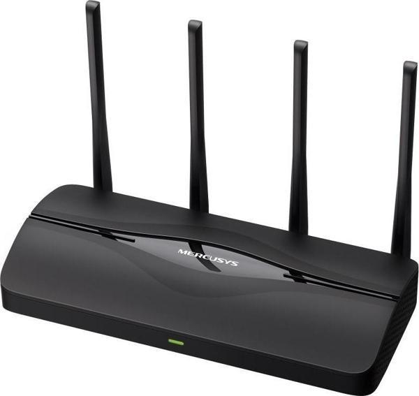 Mercusys Mr27Be Be3600 Wıfı7 Dual Band Router - Image 1