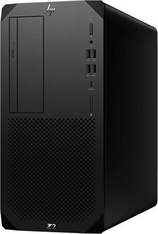Hp Z2 G9 A2Hz8Es Core İ7 14700K-32Gb Ddr5 Ram-1Tb Sata-512Gb Ssd-12Gb Rtx A2000-W11 Pro - Image 1