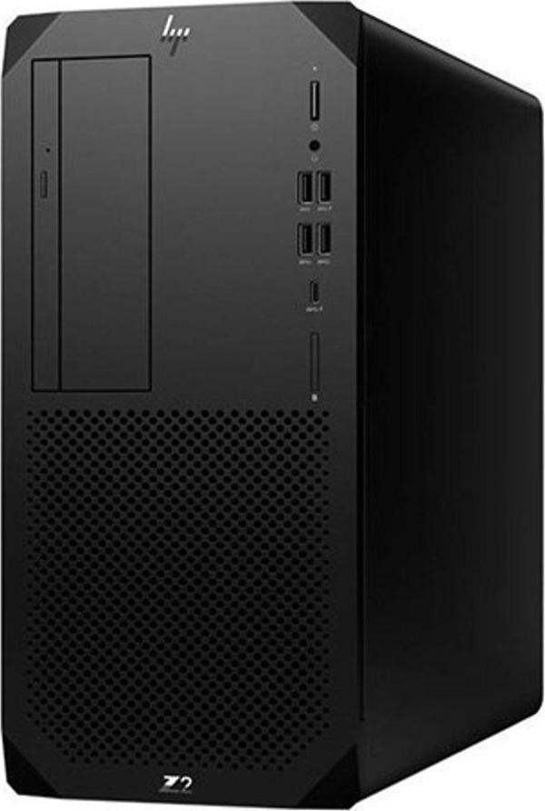 Hp Z2 G9 A2Hz9Es Core İ9 14900-16Gb Ddr5 Ram-1Tb Nvme-W11 Pro İş İstasyonu - Image 1