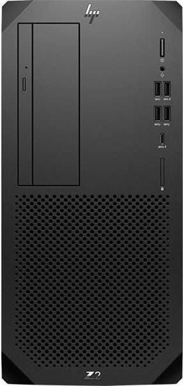 Hp Z2 G9 8T1Z1Ea Core İ9 14900K-32Gb Ram-1Tb Nvme-20Gb Rtx A4000 Ada-W11 Pro - Image 1