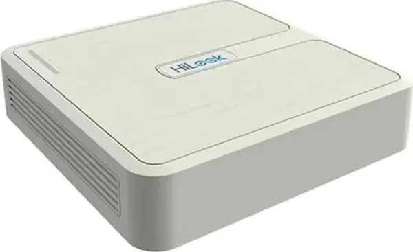 Hılook Hılook 4Kanal 4Mp Nvr-104H-D Nvr Kayıt Cihazı - Image 1