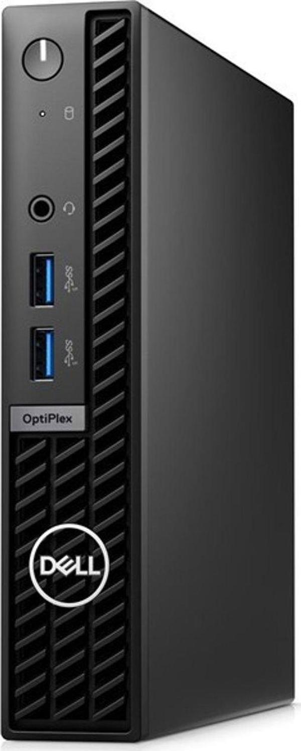 Dell Optıplex 7010Mff Plus N008O7010Mffpwp Core İ7 13700T-64Gb Ddr5 Ram-1Tb Nvme-W11 Pro - Image 1
