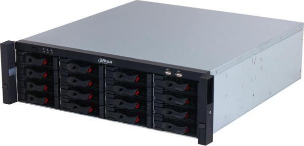 Dahua 128Kanal Nvr616H-128-Xı 16-Sata Nvr Kayıt Cihazı - Image 1