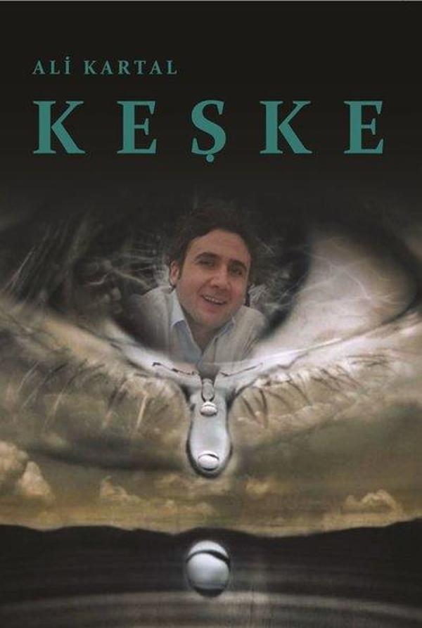 Keşke - Kitap Dostu - Image 1