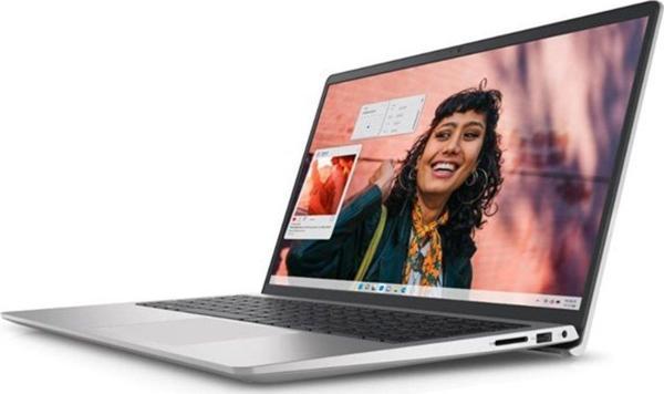 Dell 15.6" Inspıron 3530 I35303401U Core İ5 1334U 64Gb- 512Gb M2 Nvme- O/B Uhd Fdos - Image 1
