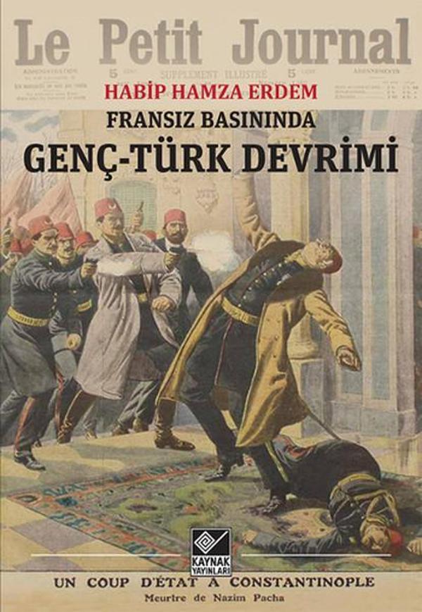 Fransız Basınında Genç-Türk Devrimi - Kaynak Yayınları - Image 1