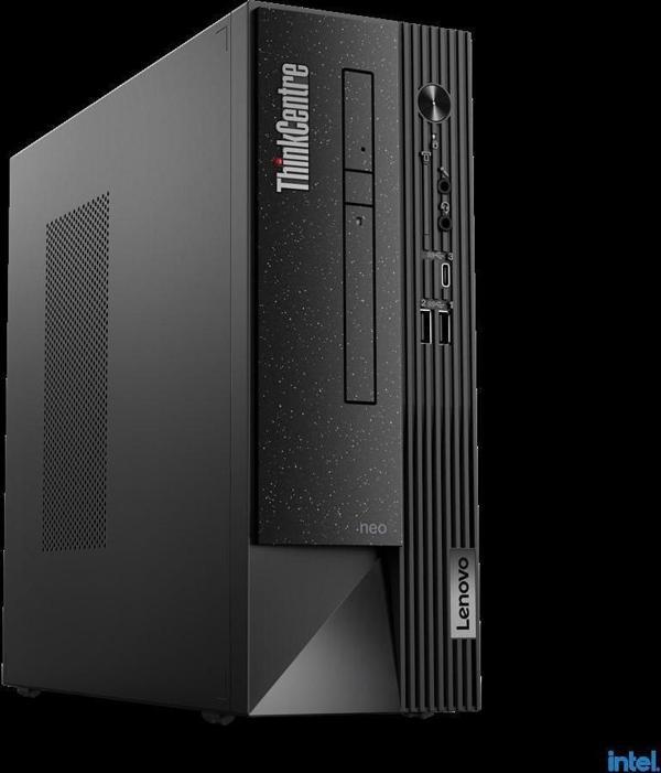 Lenovo Thınkcentre Neo 50Q G4 12Ln001Ytx Core İ5 13420H-64Gb Ram-512Gb Nvme-W11 Pro Mını Pc - Image 1