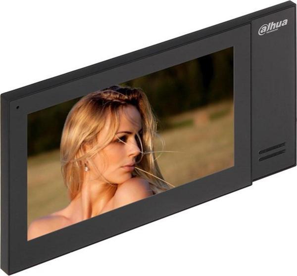 Dahua Vth2421Fb-P 7" İç Mekan Monitörü Digital Ekran - Image 1