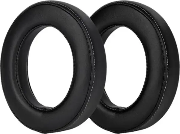Corsaır Corsaır Ca-8910068 Hs60 Pro Uyumlu Kulak Yastıkları Siyah - Image 1