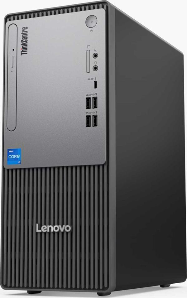 Lenovo Thınkcentre Neo 50T G5 12Ub000Btr04 Core İ5 13400-32Gb Ddr5 Ram-512Gb Nvme-W11 Pro - Image 1