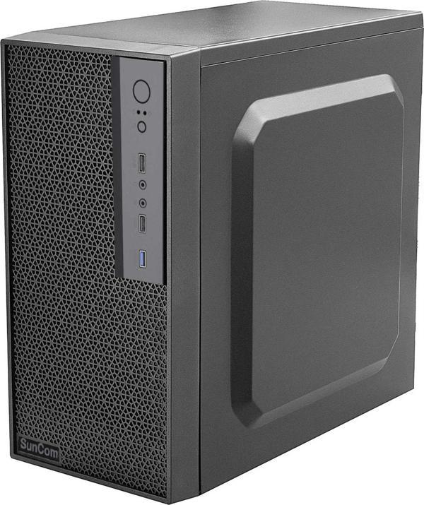 Suncom Force Sc3-146 Core İ5 12400-16Gb Ram-512Gb Ssd-Fdos Wıfı - Image 1