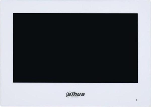 Dahua Dhı-Vth2621Gw-Wp 7" Tft Dokunmatik Ekran Wifi - Image 1