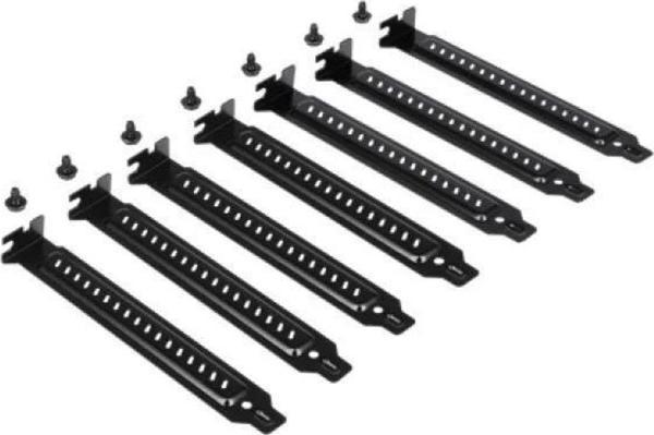 Corsaır Corsaır Cc-8900323 Carbide Spec-Delta Rgb Genişletme Yuvası Kapakları - Image 1