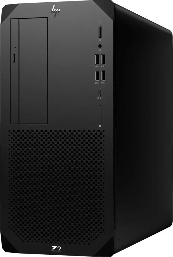 Hp Z2 G9 86D55Ea Core İ7 14700-32Gb Ddr5 Ram-512Gb Nvme-W11 Pro - Image 1