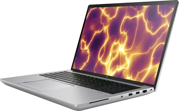 Hp 16" Zbook Fury F11 62X91Ea Core İ7 14700Hx-64Gb Ddr5 Ram-1Tb Nvme-8Gb  Rtx 2000 Ada-W11 Pro - Image 1