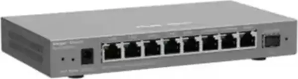 Ruıjıe Ruıjıe Reyee 8Port Rg-Eg209Gs Gıgabıt Yönetilebilir Router - Image 1