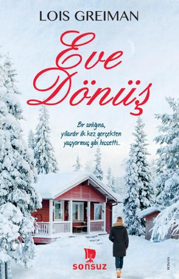 Sonsuz Kitap Eve Dönüş - Sonsuz Kitap - Image 1