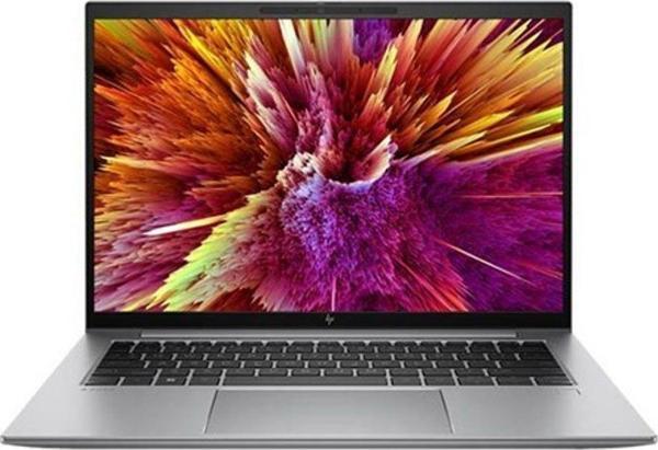 Hp 14" Zbook Fırefly 14 G10 865W1Ea Core İ7 1355U-32Gb Ddr5 Ram-512Gb Nvme-4Gb Rtx A500-W11 Pro - Image 1