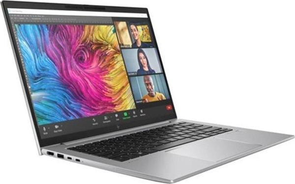 Hp 14" Zbook Fırefly 14 G11 86B04Ea Ultra 7 155H-64Gb Ddr5 Ram-512Gb Nvme-4Gb Rtx A500-W11 Pro - Image 1