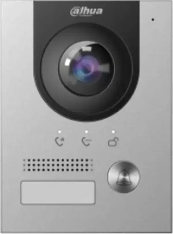 Dahua Vto2202F-P-S2 Villa Tipi Ip Zil Paneli  - Image 1