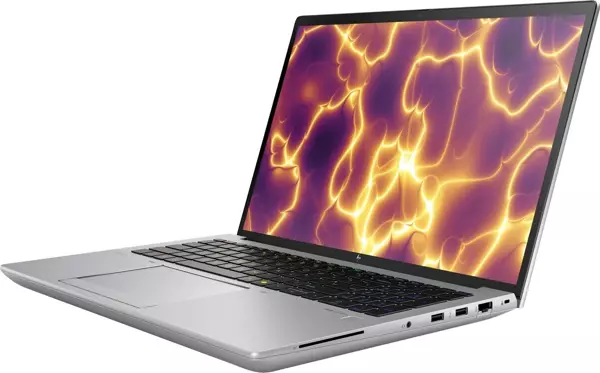 Hp 16" Zbook Fury G11 62Y03Ea Core İ9 14900Hx-64Gb Ddr5 Ram-1Tb Nvme-12Gb Rtx3500Ada-W11 Pro - Image 1