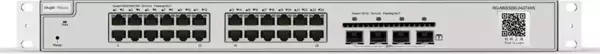 Ruıjıe 24-Port 370W Full Poe Reyee Rg-Nbs3200-24Gt4Xs-P Gigabit 4X-10Ge Yönetilebilir Poe Switch - Image 1