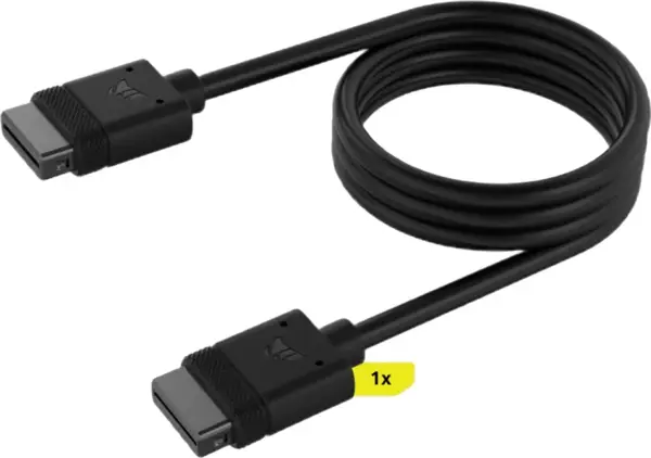 Corsaır Corsaır Cl-9011119-Ww 600Mm İcue Lınk Kablo - Image 1