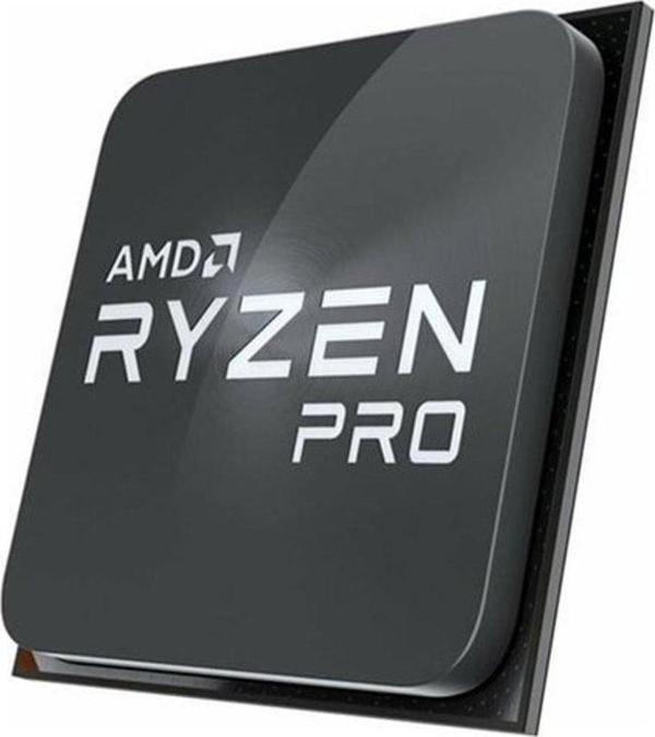 Amd Ryzen 7 Pro 5750G 20Mb 8Çekirdekli O/B Uhd Am4 65W Kutusuz+Fansız - Image 1