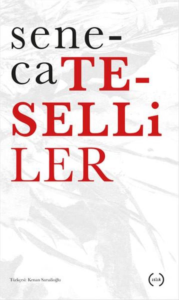 Teselliler - Islık Yayınları - Image 1