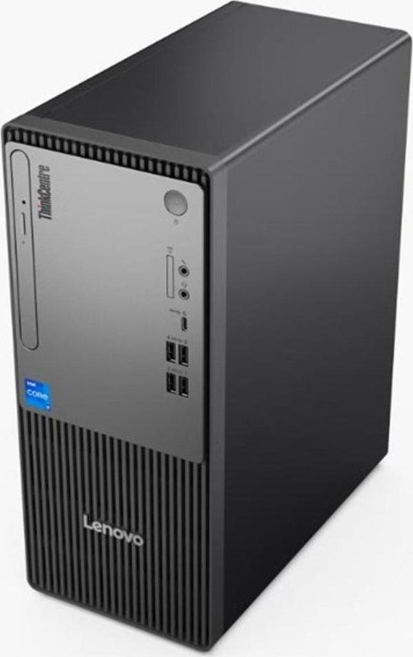 Lenovo Thınkcentre Neo 50T G5 12Ub000Ltr01 Core İ7 13700-32Gb Ddr5 Ram-512Gb Nvme-Fdos - Image 1