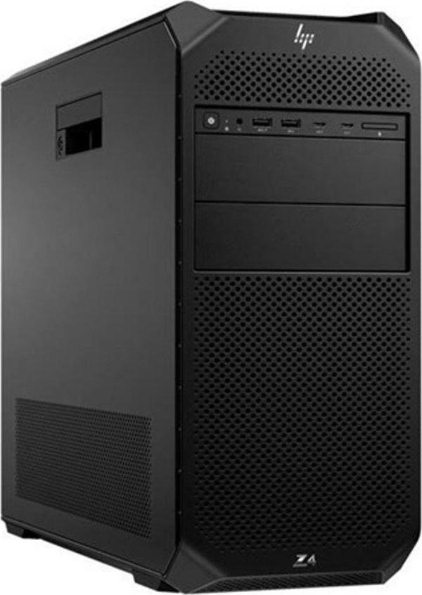 Hp Z4 G5 5E1S3Es Xeon W5-2465X-32Gb Ddr5 Ram-1Tb Nvme-W11 Pro - Image 1