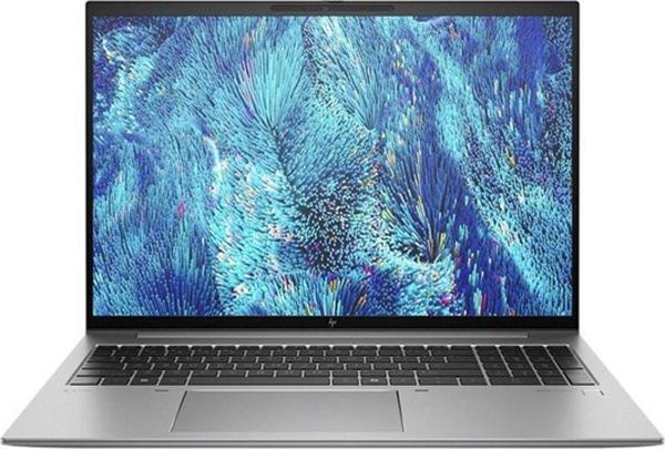 Hp 16" Zbook Studıo G11 8S9R2Ea Ultra 7 155H-32Gb Ram-1Tb Nvme-4Gb Rtx A500-W11 Pro - Image 1