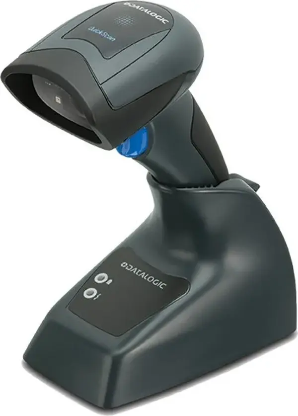 Datalogıc Datalogic Quickscan Qm2131 Kablosuz Barkod Okuyucu - Image 1