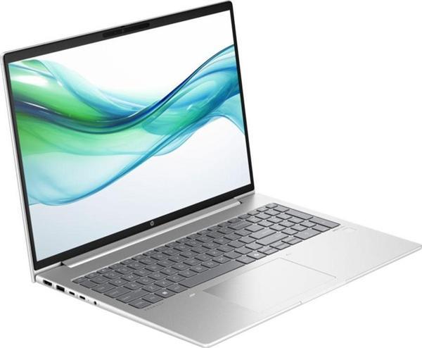 Hp 16" Probook 460 G11 B2Ph5Es  Ultra 7 155U-64Gb Ddr5 Ram-512Gb Nvme-Fdos - Image 1