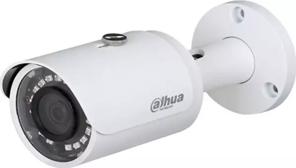 Dahua 2Mp Hac-Hfw1200Sp-0360B 3.6Mm 4İn1 Bullet Kamera - Image 1