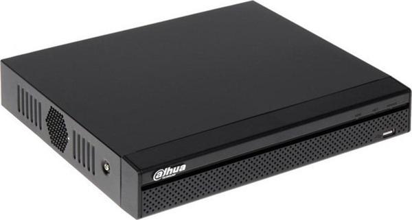 Dahua 4Kanal Nvr4104Hs-4Ks2/L H265+ Tam Poe Nvr Kayıt Cihazı  - Image 1