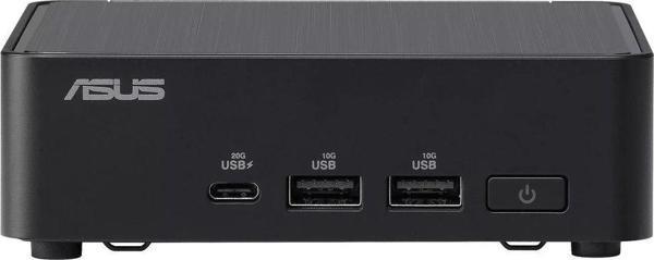 Asus Nuc 14 Pro Rnuc14Rvhu700002I Ucff Ultra 7 155H-16Gb Ddr5 Ram-512Gb Nvme-Fdos Mını Pc 90Ar0072-M001P0 - Image 1