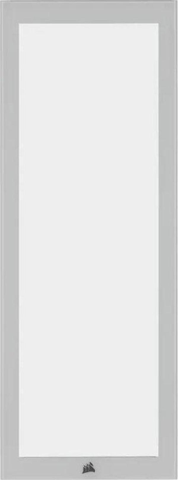 Corsaır Corsaır Cc-8900437 İcue 5000X/5000D/5000D Aırflow Left Tempered Glass Panel, Clear - Image 1