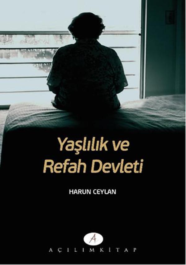 Yaşlılık ve Refah Devleti - Açılım Kitap - Image 1