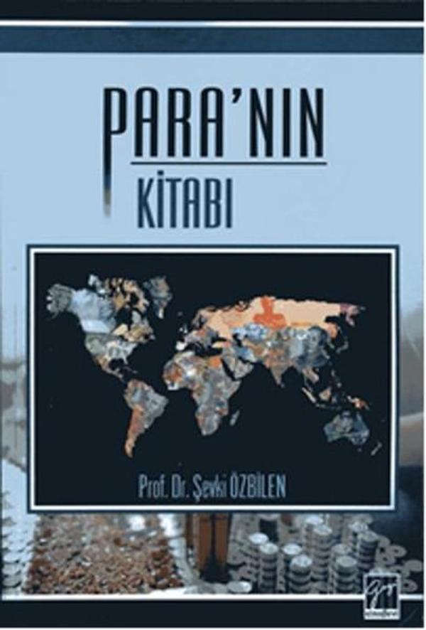 Para'nın Kitabı - Gazi Kitabevi - Image 1