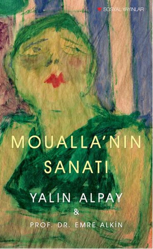 Sosyal Yayınları Moualla'nın Sanatı - Sosyal Yayınları - Image 1