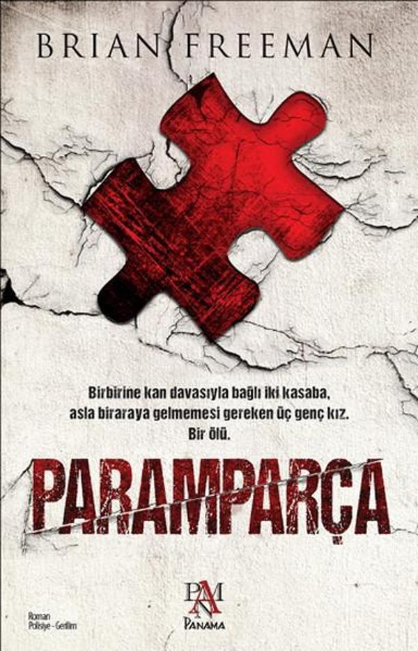 Paramparça - Panama Yayıncılık - Image 1
